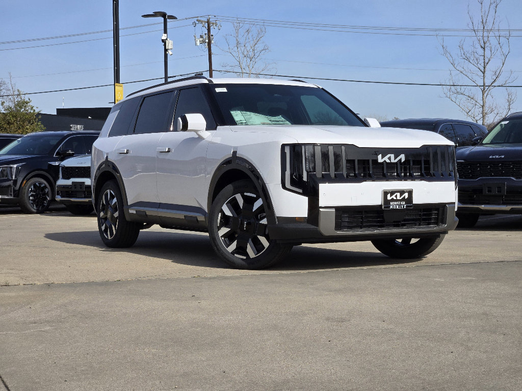 New 2027 Kia Telluride S w/ Towing Package image 2