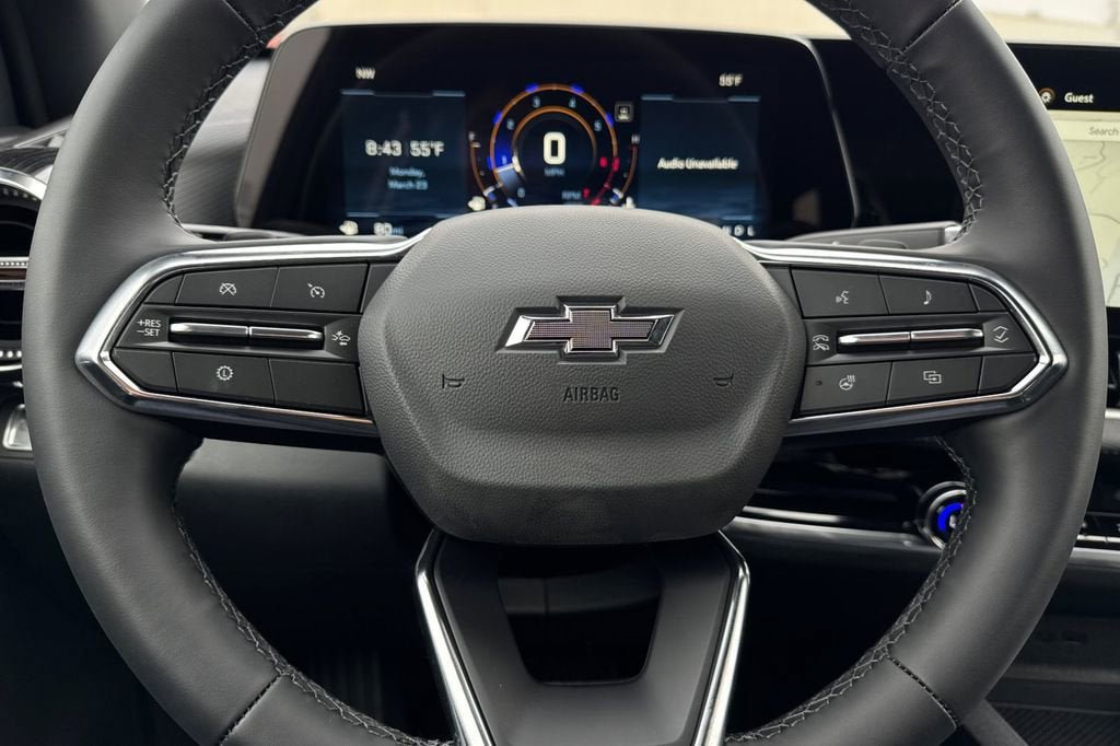 New 2026 Chevrolet Equinox LT w/ Convenience Package II image 24