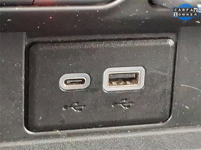 Used 2024 Chevrolet Suburban RST image 25