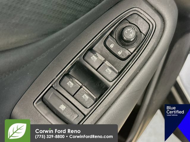 Used 2023 Subaru Outback Onyx Edition AWD/4WD image 22