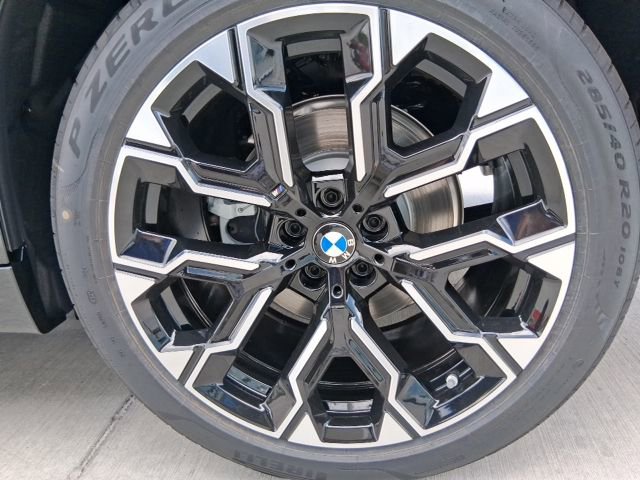 New 2026 BMW X3 xDrive30 w/ Premium Package AWD/4WD image 13