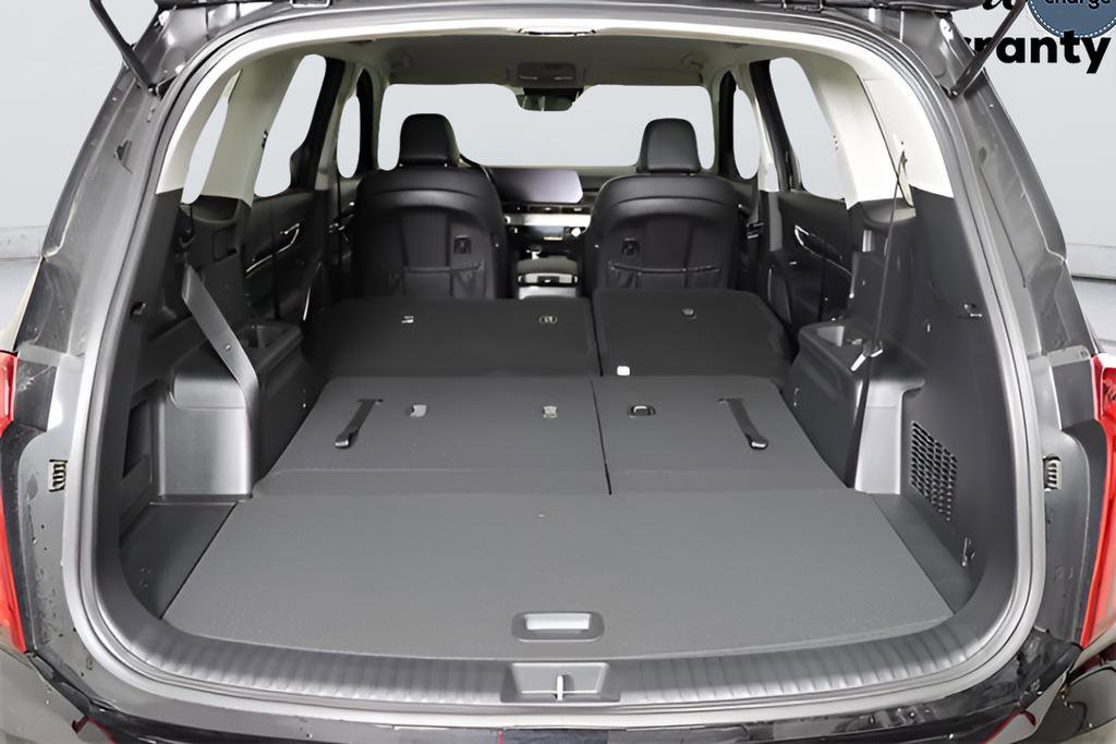 Used 2024 Kia Telluride LX AWD/4WD image 47