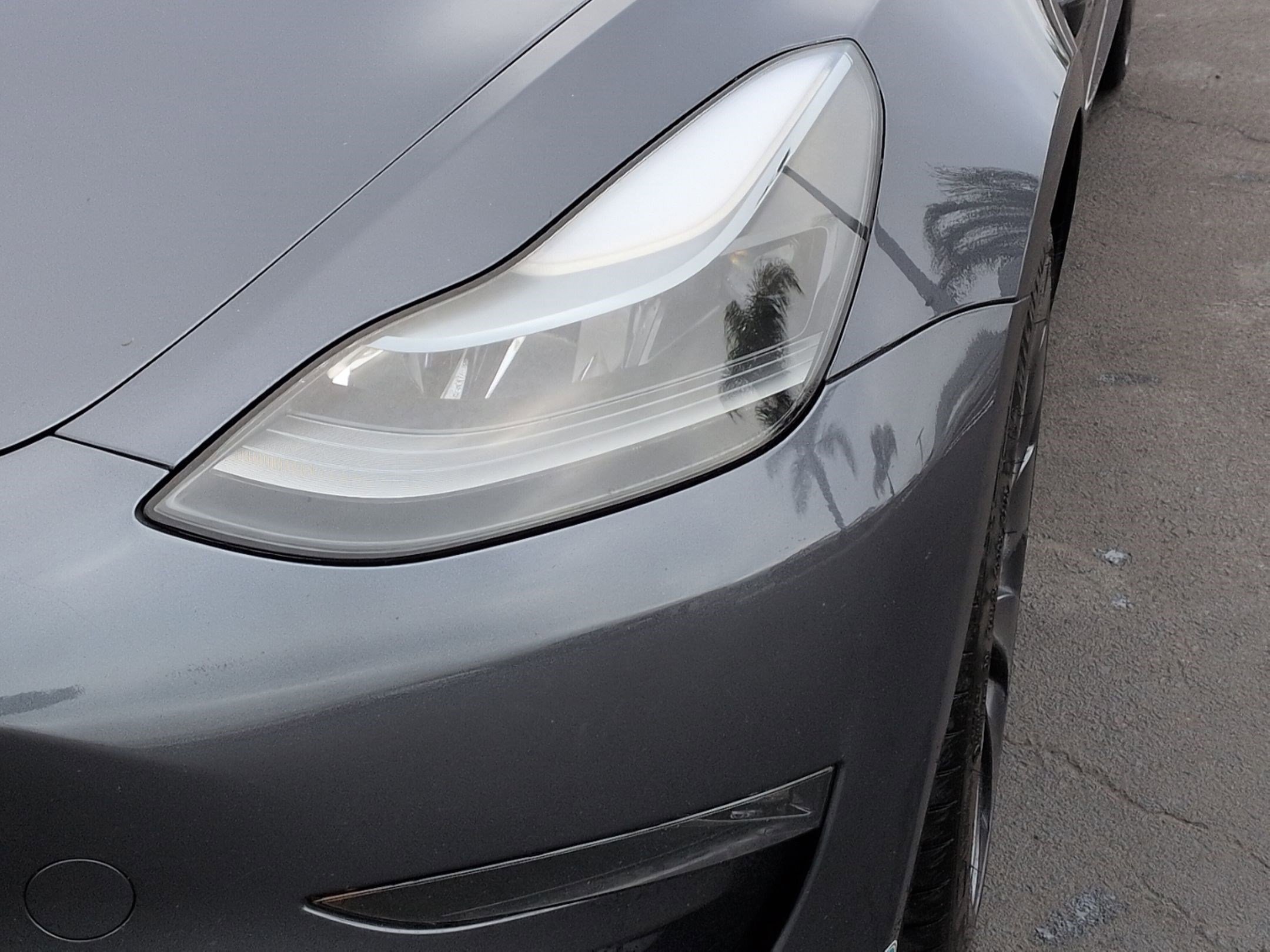 Used 2023 Tesla Model 3 Performance image 6