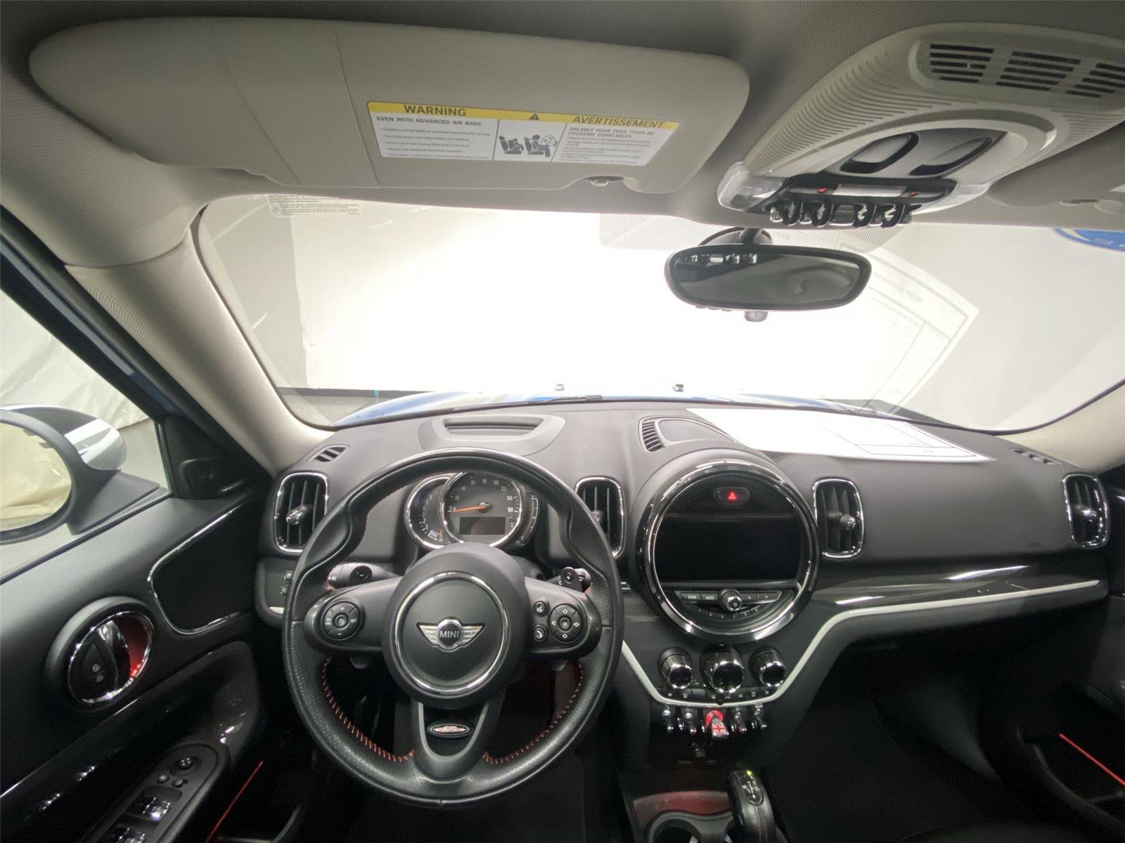 Used 2018 MINI Cooper Countryman S AWD/4WD image 31