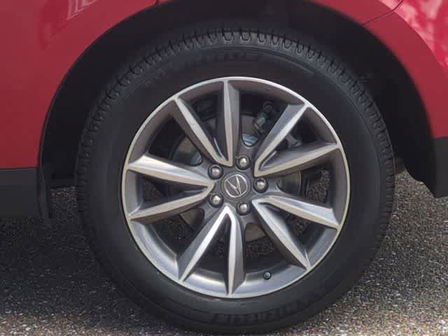 Used 2020 Acura RDX AWD w/ Technology Package image 14