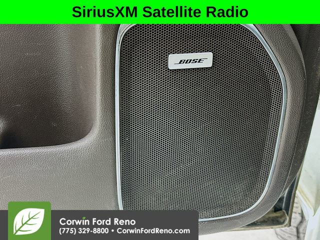 Used 2015 Chevrolet Silverado 3500 LTZ w/ Duramax Plus Package image 19