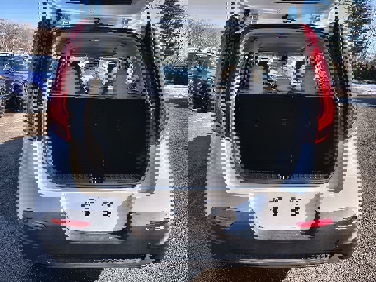 Certified 2022 Kia Soul LX w/ Technology Package image 11