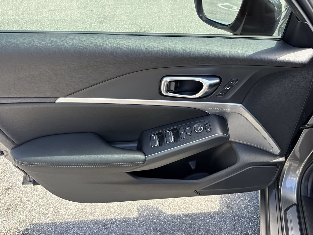 Used 2025 Acura Integra A-Spec w/ Technology Package FWD image 39