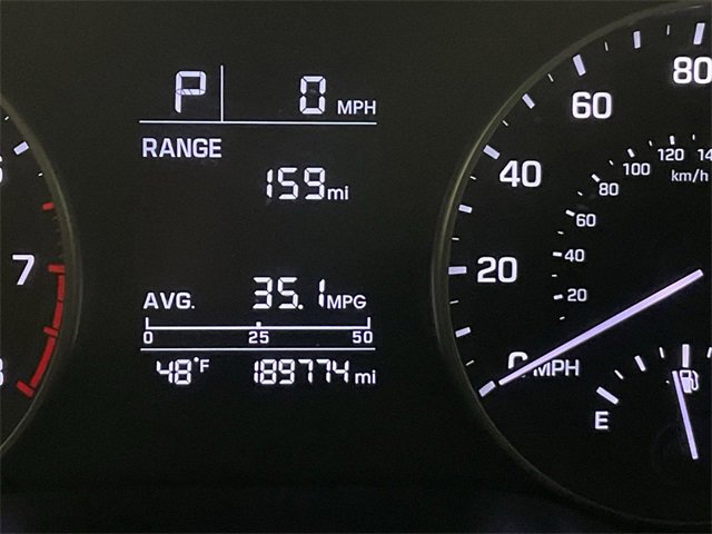 Used 2017 Hyundai Elantra SE image 31