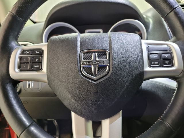 Used 2017 Dodge Journey GT image 33