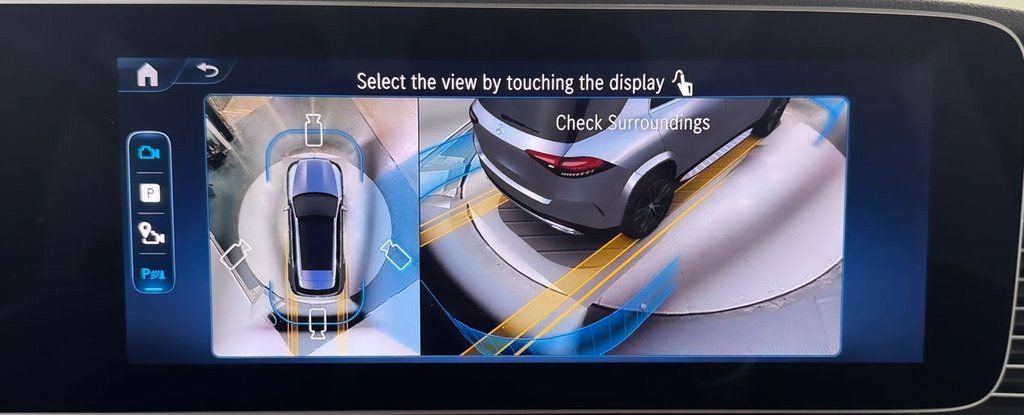 Used 2026 Mercedes-Benz GLE 350 4MATIC image 22