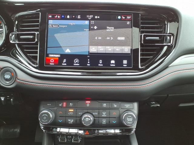 New 2026 Dodge Durango GT AWD/4WD image 22