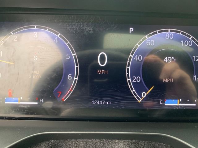 Used 2023 Jeep Grand Cherokee Altitude image 25