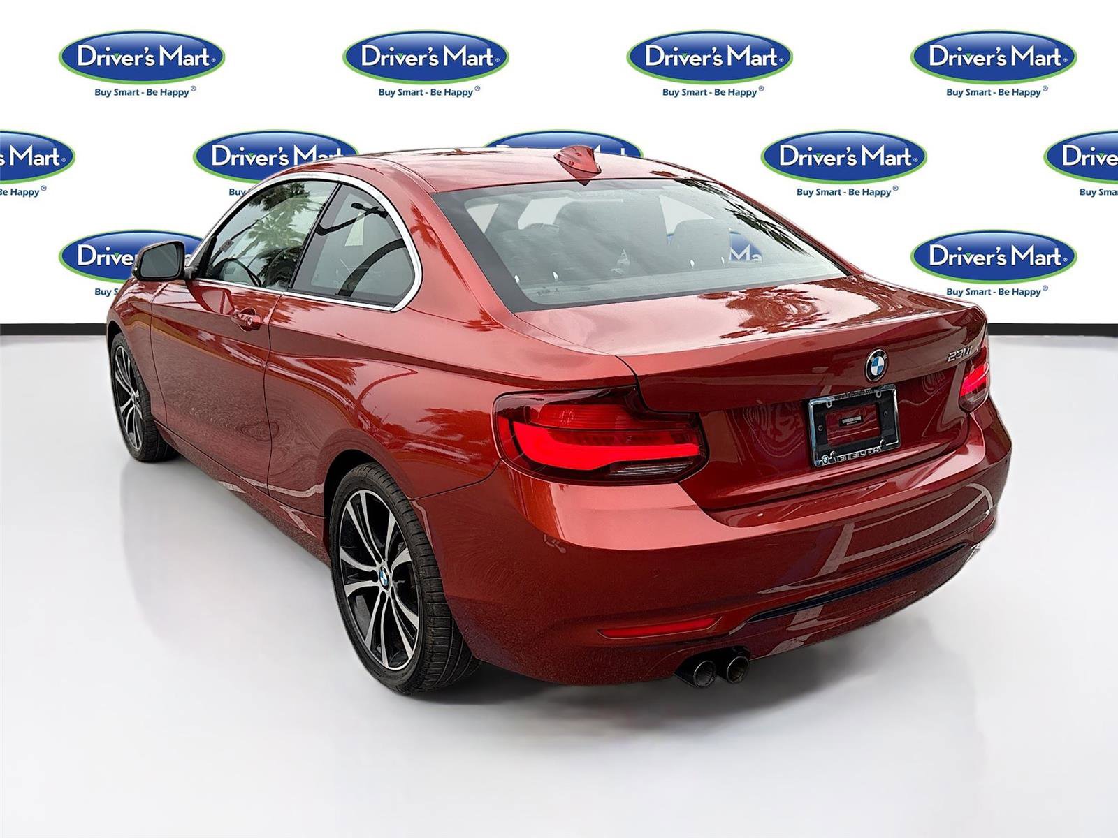 Used 2020 BMW 230i Coupe RWD image 5