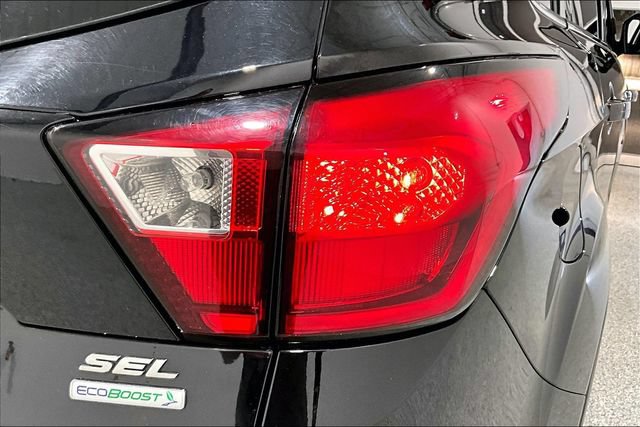 Used 2019 Ford Escape SEL FWD image 29