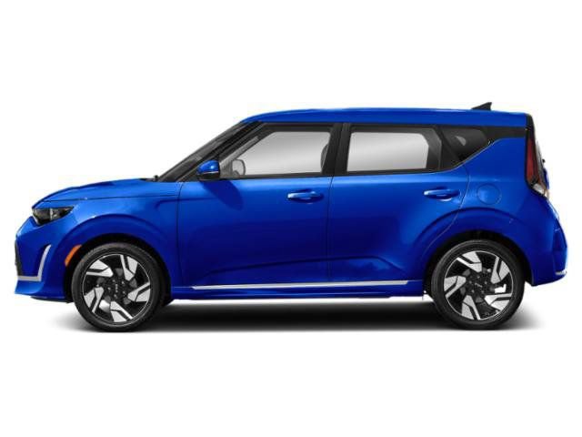 Used 2023 Kia Soul GT-Line FWD image 3