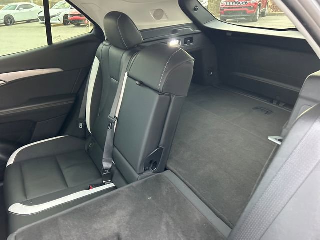 Used 2024 Buick Envision Sport Touring image 40