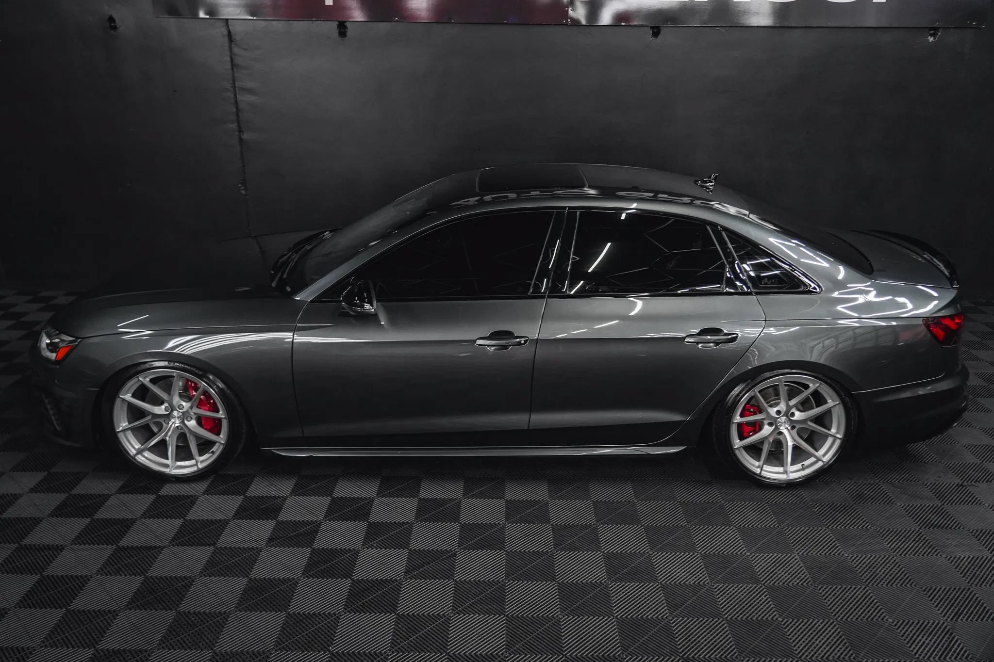 Used 2021 Audi S4 Premium Plus w/ Premium Plus Package AWD/4WD image 29