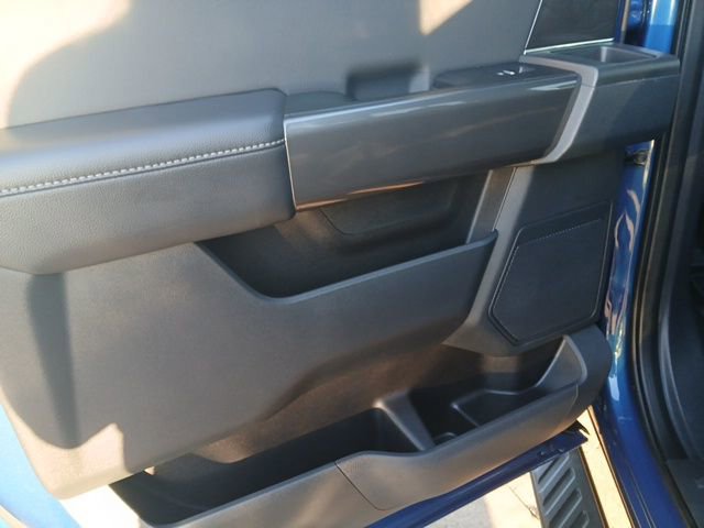 Used 2022 Ford F150 XLT w/ Equipment Group 302A High image 34