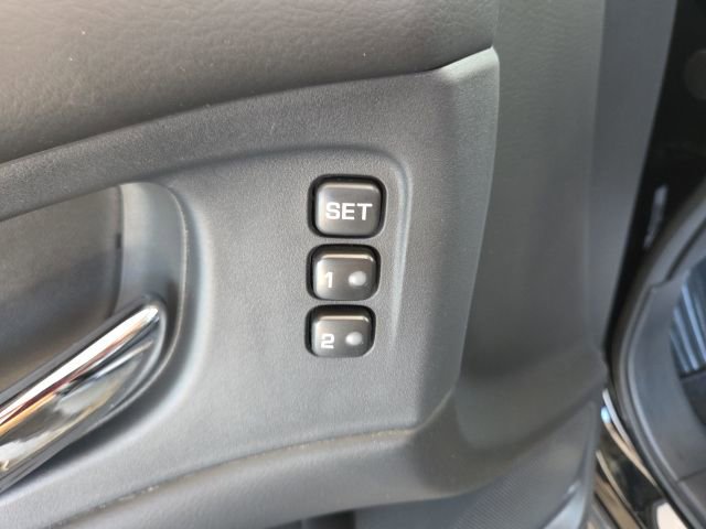 Used 2020 Nissan Murano Platinum image 12