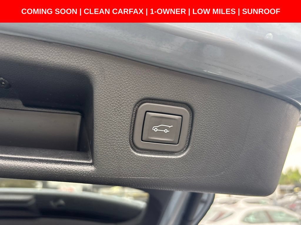 Used 2024 Honda Prologue Elite image 12