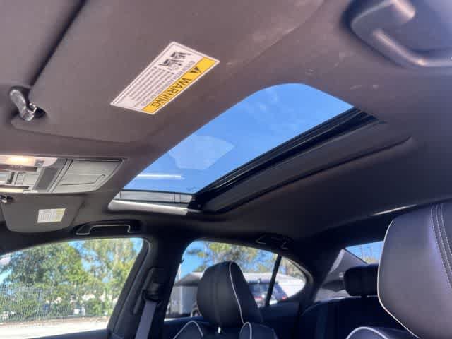 Certified 2020 Acura TLX w/ A-SPEC Package FWD image 25