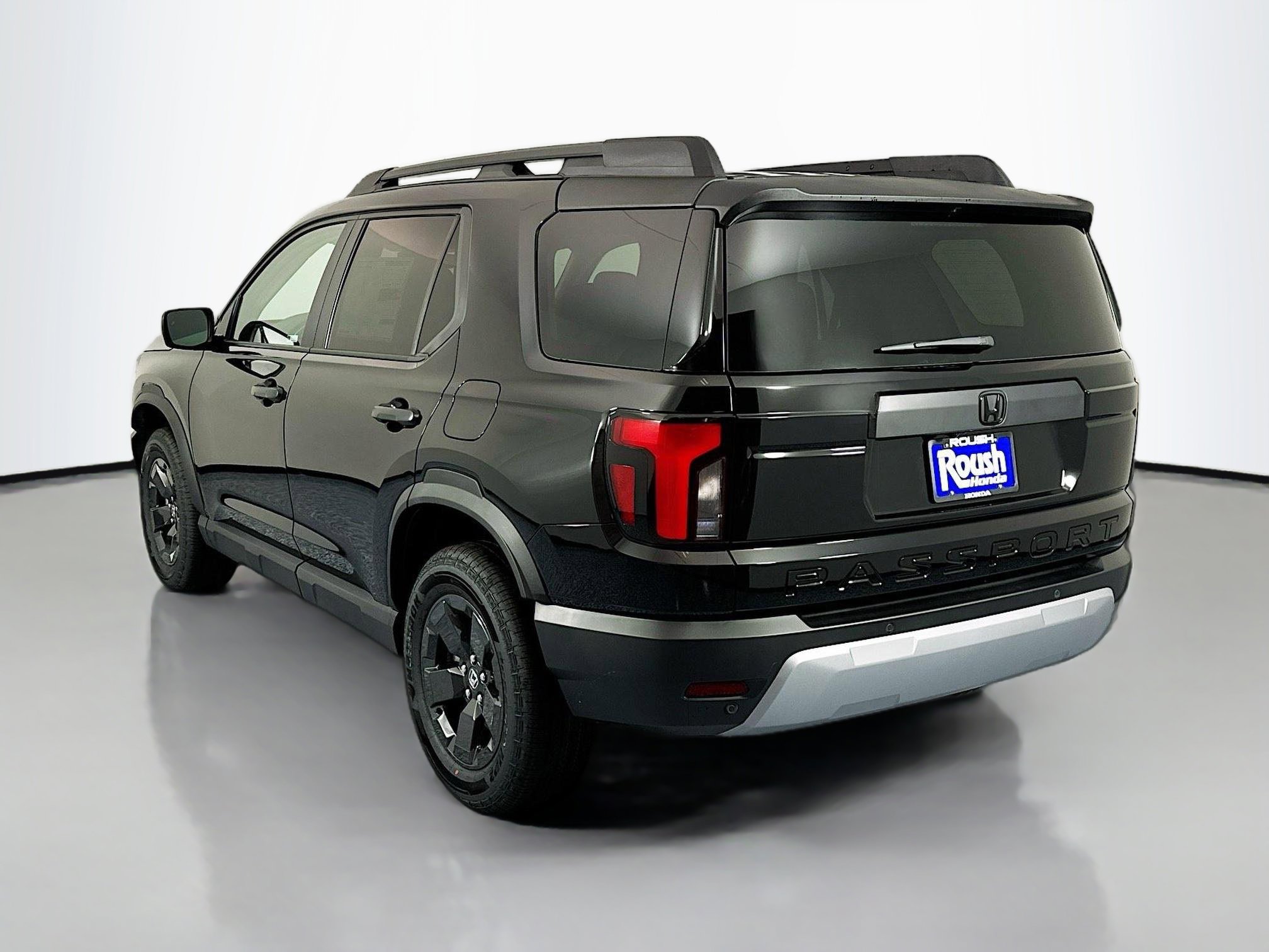 New 2026 Honda Passport RTL image 5