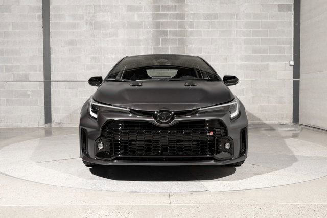 Used 2023 Toyota Corolla GR Morizo image 8