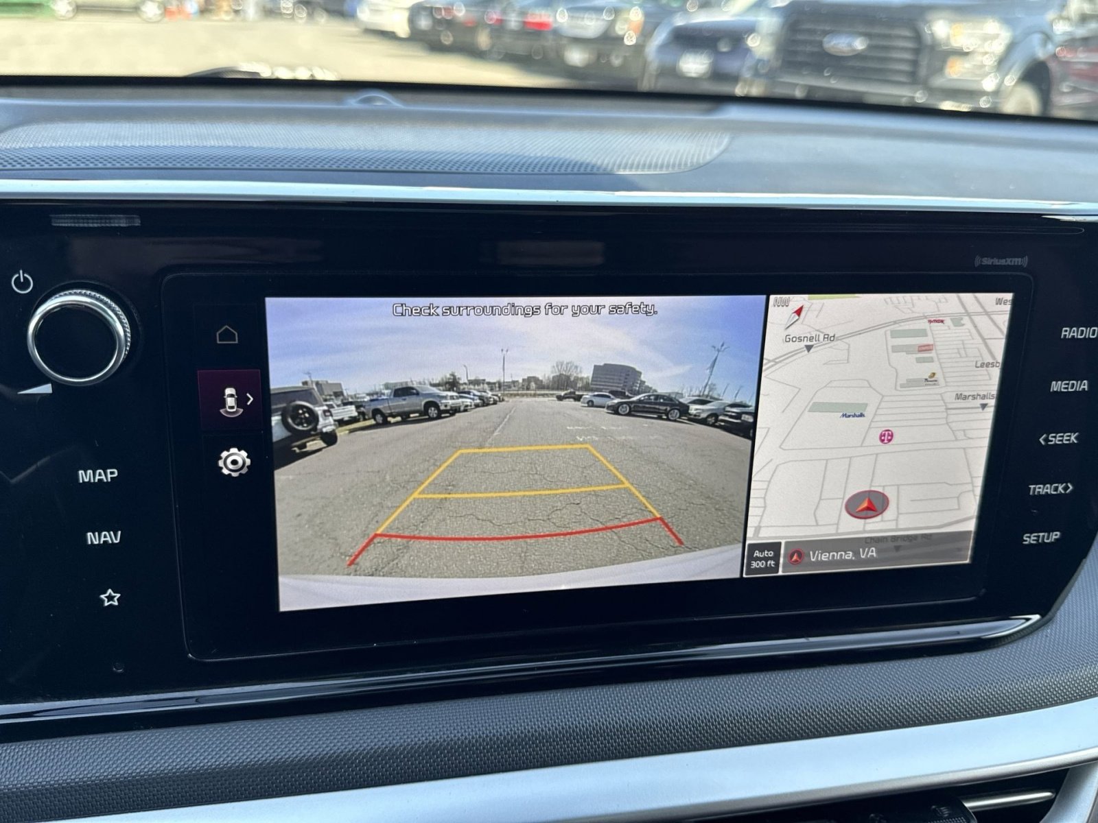 Used 2024 Kia K5 GT-Line image 17