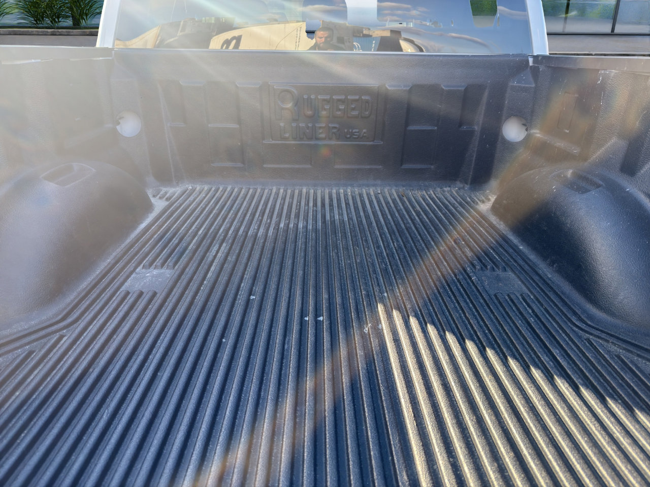 Used 2025 Ford F150 XLT w/ Equipment Group 301A Standard image 20