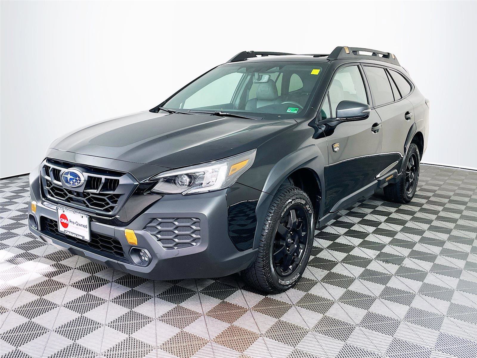 Used 2024 Subaru Outback Wilderness image 3