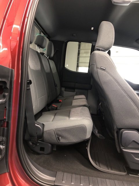 New 2026 Ford F350 XLT image 33