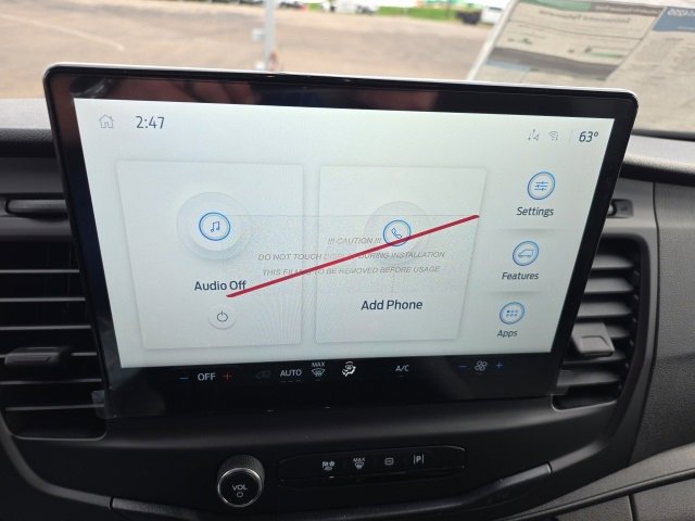 New 2026 Ford Transit 350 148 Medium Roof image 19