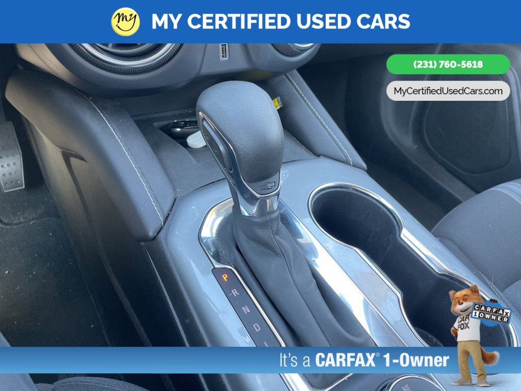 Used 2023 Chevrolet Blazer LT w/ Convenience Package image 20