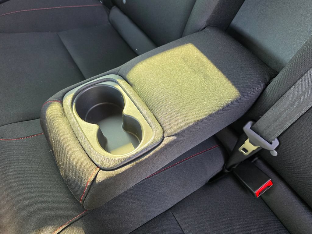 Used 2025 Honda Civic Si image 36