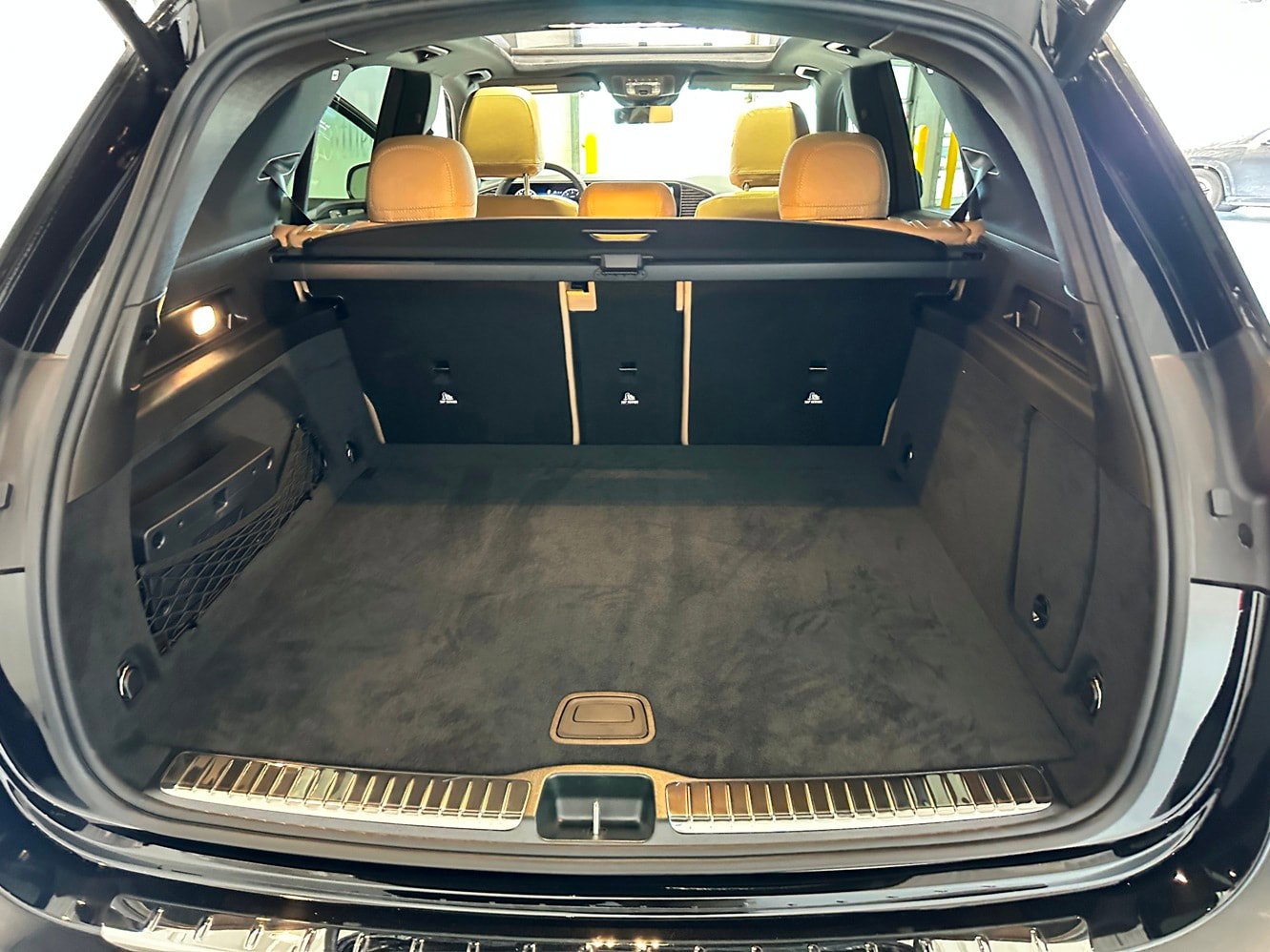 New 2026 Mercedes-Benz GLE 350 4MATIC image 15