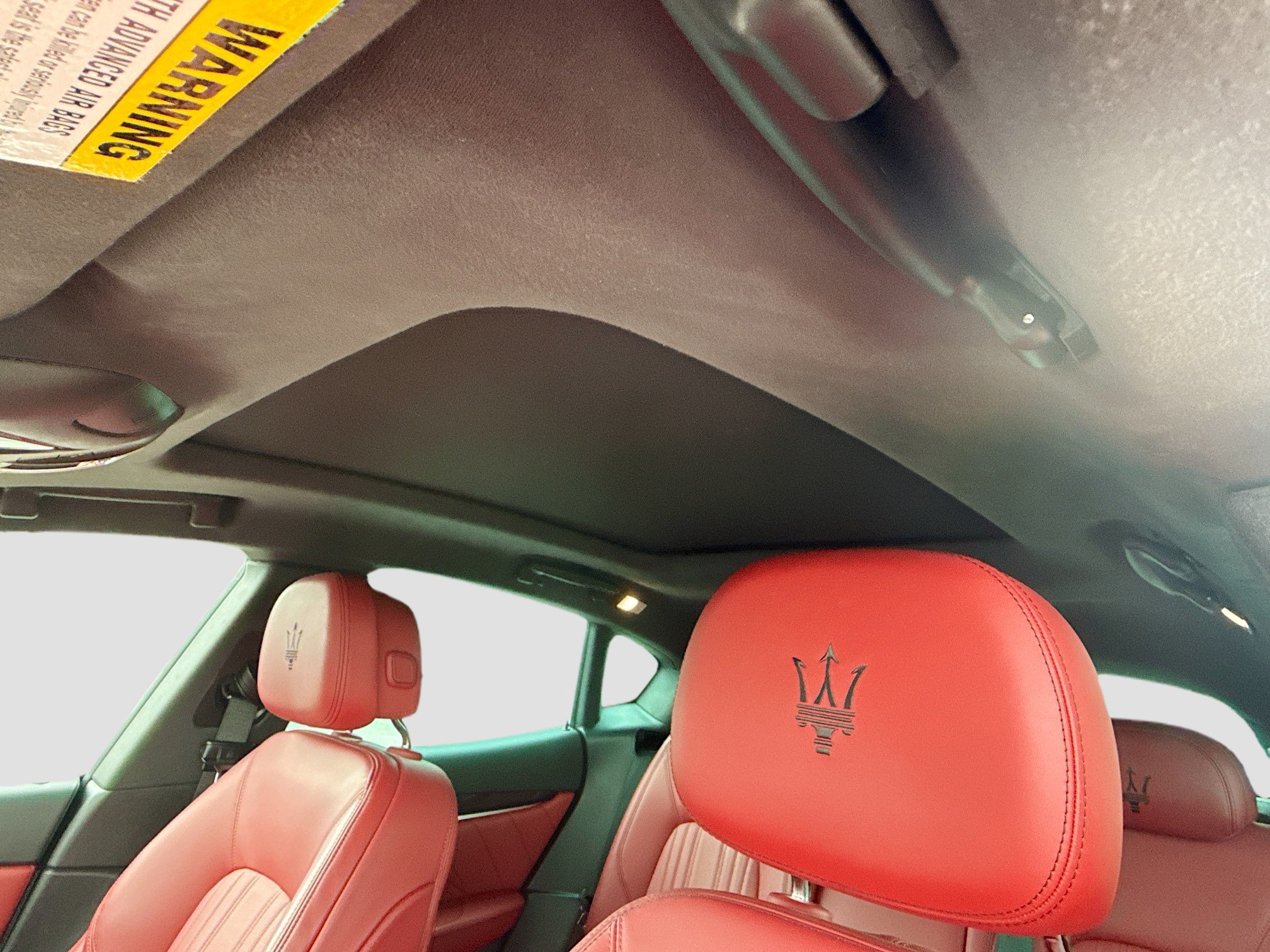 Used 2022 Maserati Levante GT AWD/4WD image 26
