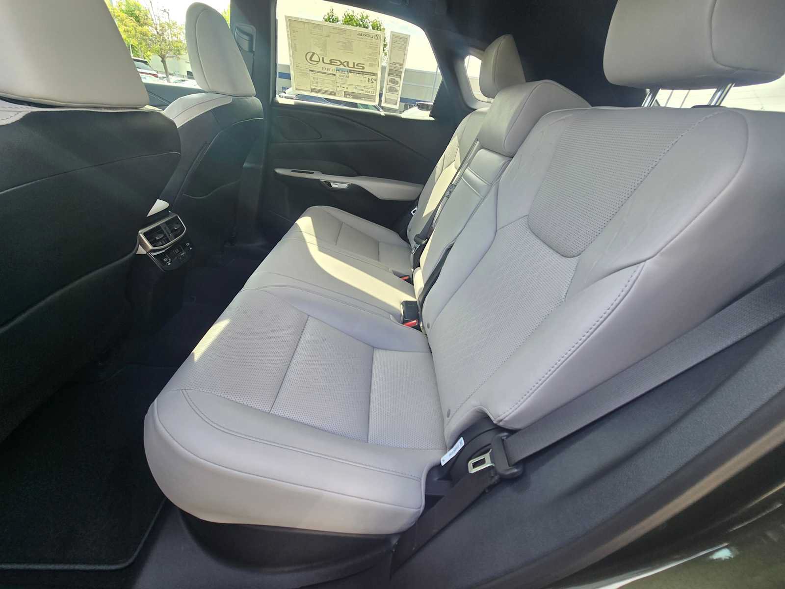 New 2026 Lexus RX 350 Premium Plus AWD/4WD image 18