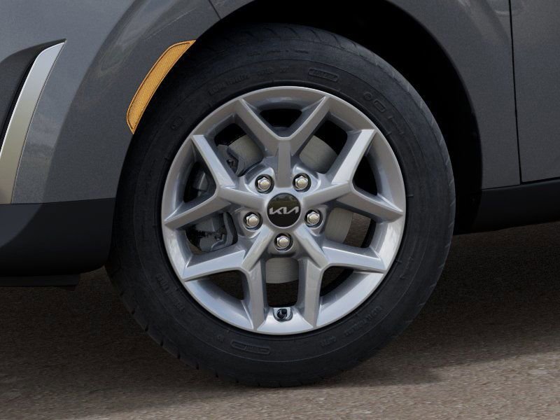 New 2025 Kia Soul LX w/ LX Technology Package image 9