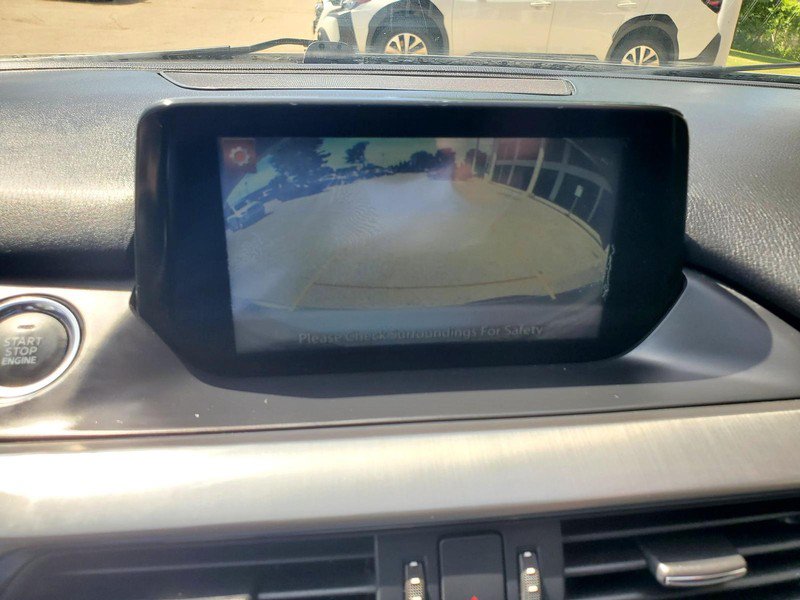 Used 2016 MAZDA MAZDA6 Touring FWD image 11