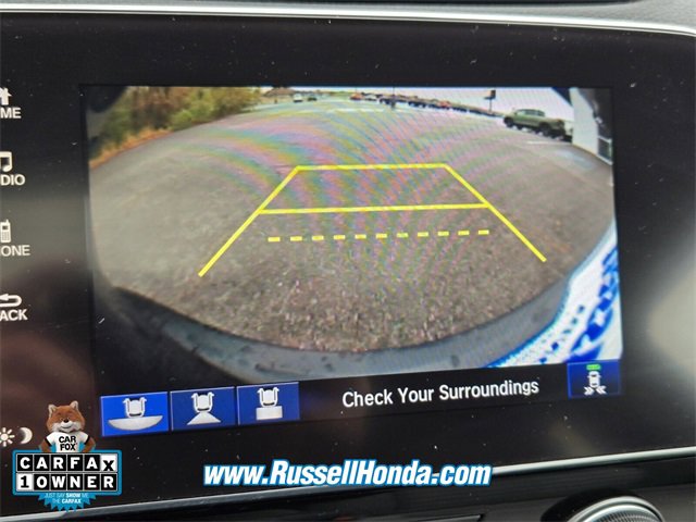 Used 2020 Honda CR-V EX image 15