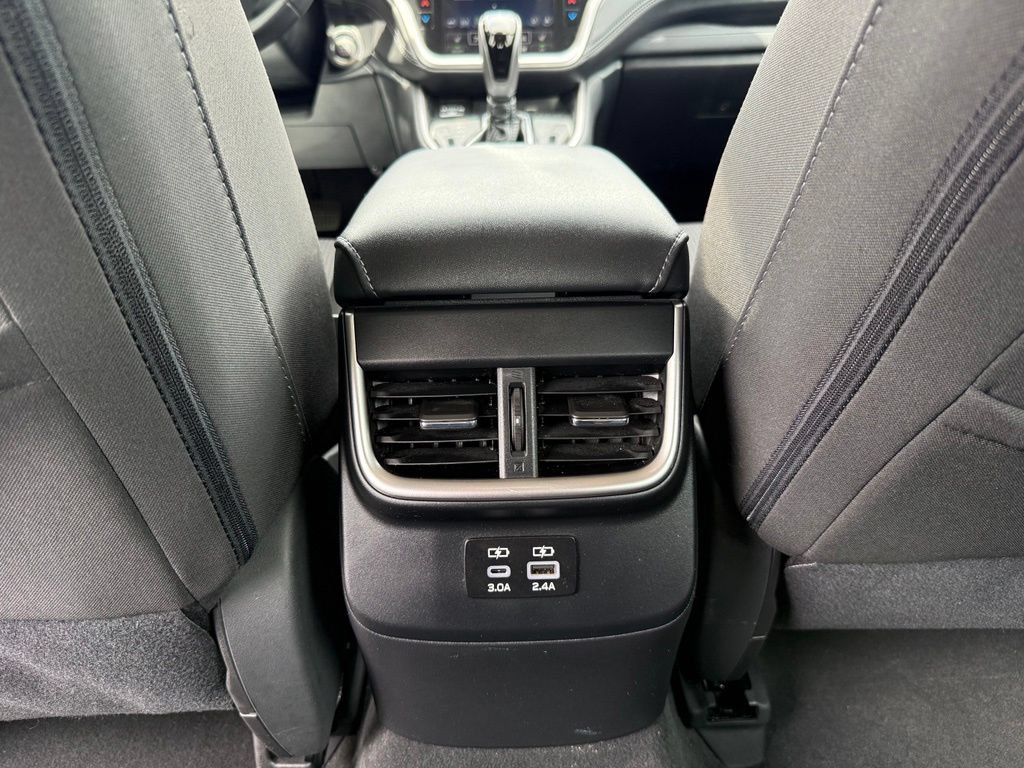Used 2024 Subaru Legacy Premium AWD/4WD image 24