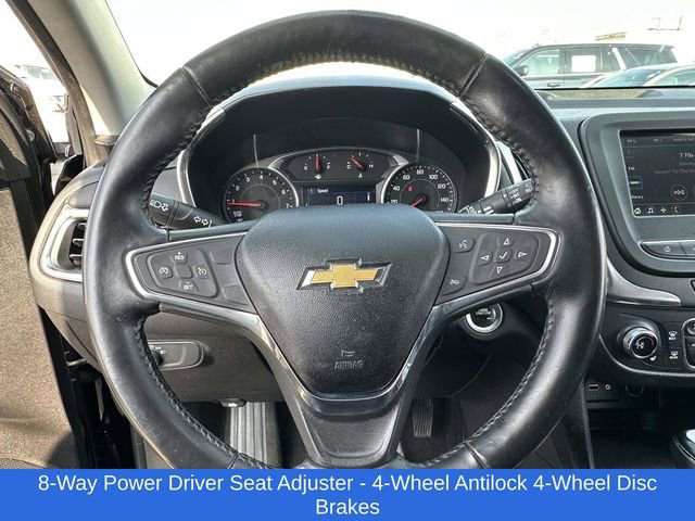 Used 2019 Chevrolet Equinox LT image 11