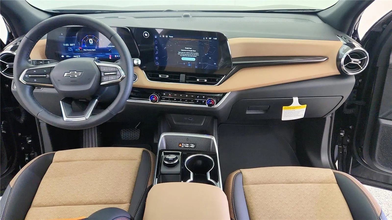 New 2026 Chevrolet Equinox ACTIV w/ Convenience Package III AWD/4WD image 35