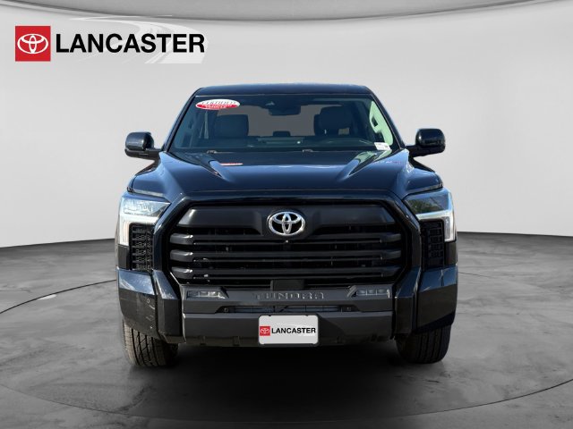 Certified 2023 Toyota Tundra SR5 w/ SR5 Premium Package AWD/4WD image 2