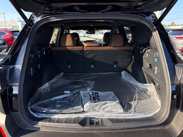 New 2026 Subaru Outback Touring XT AWD/4WD image 15