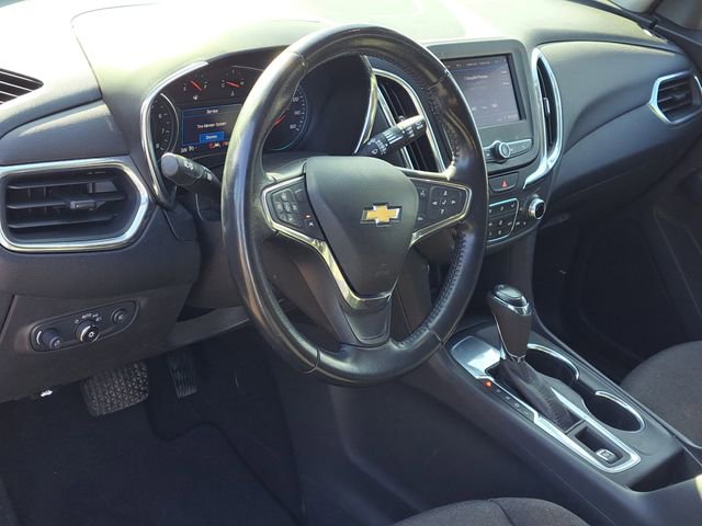 Used 2021 Chevrolet Equinox LT image 7