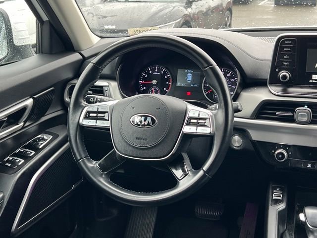 Certified 2020 Kia Telluride S image 16