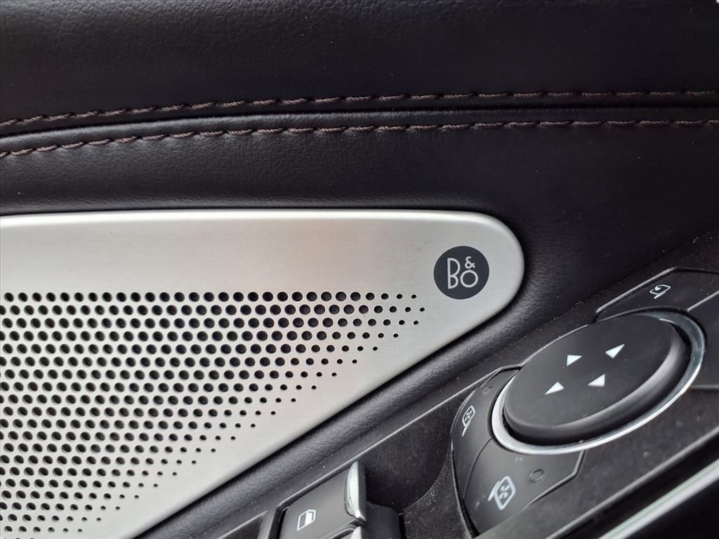 Used 2022 Ford Explorer Platinum w/ Equipment Group 601A image 30