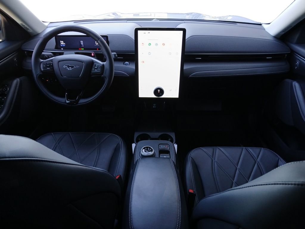 Used 2024 Ford Mustang Mach-E Select image 20